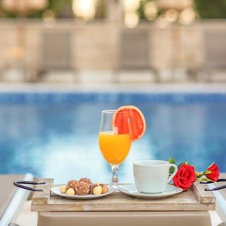 Luxury Apartments Queen Petrovac ภายนอก รูปภาพ