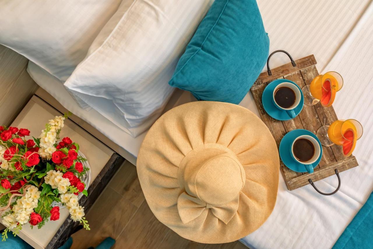 Luxury Apartments Queen Petrovac ภายนอก รูปภาพ