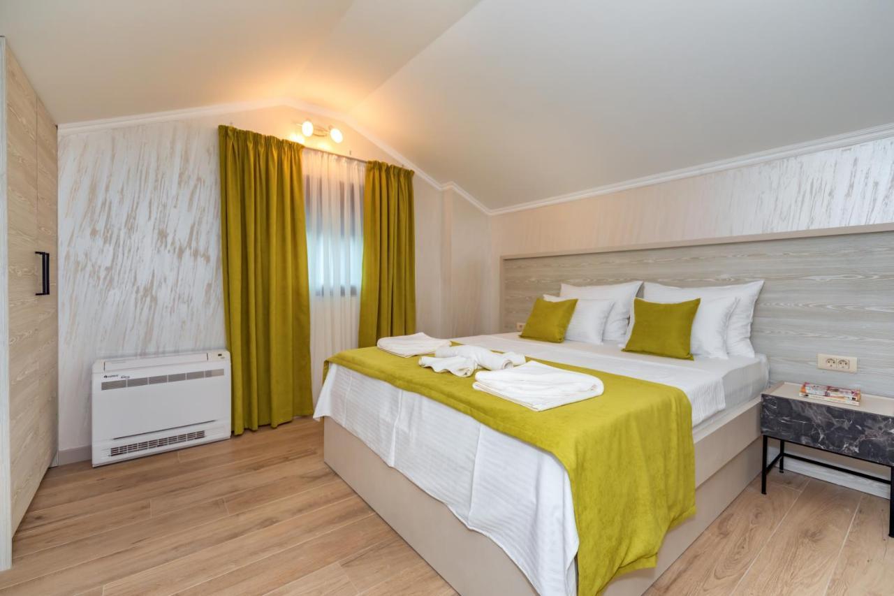Luxury Apartments Queen Petrovac ภายนอก รูปภาพ