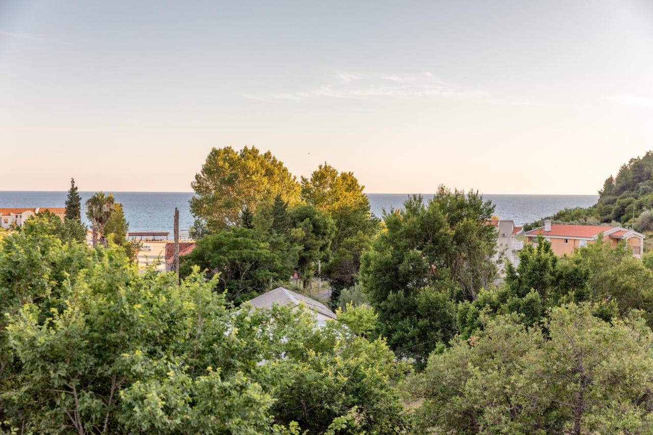 Luxury Apartments Queen Petrovac ภายนอก รูปภาพ