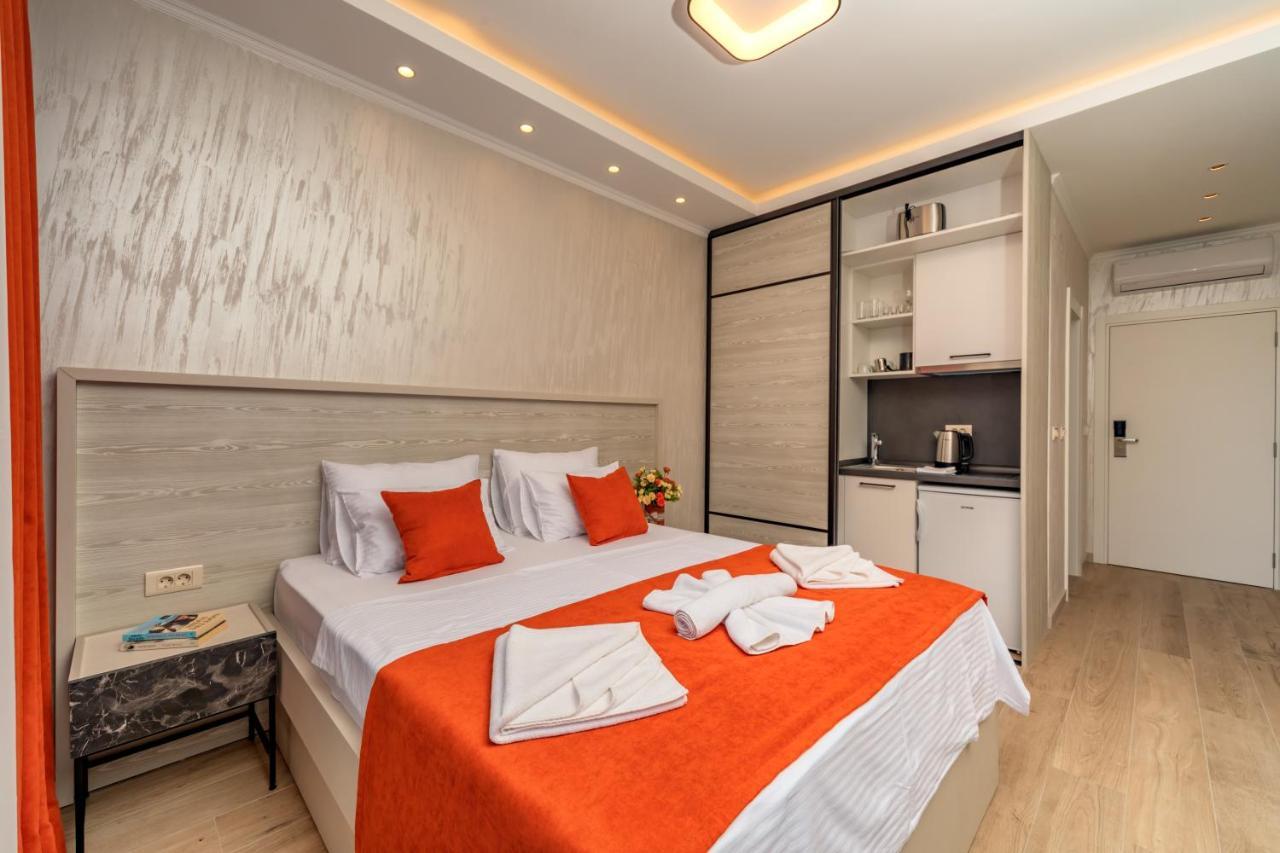 Luxury Apartments Queen Petrovac ภายนอก รูปภาพ