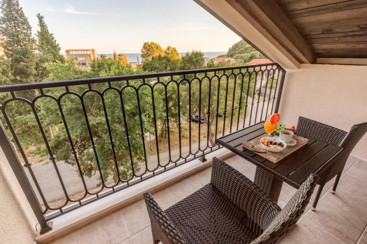Luxury Apartments Queen Petrovac ภายนอก รูปภาพ