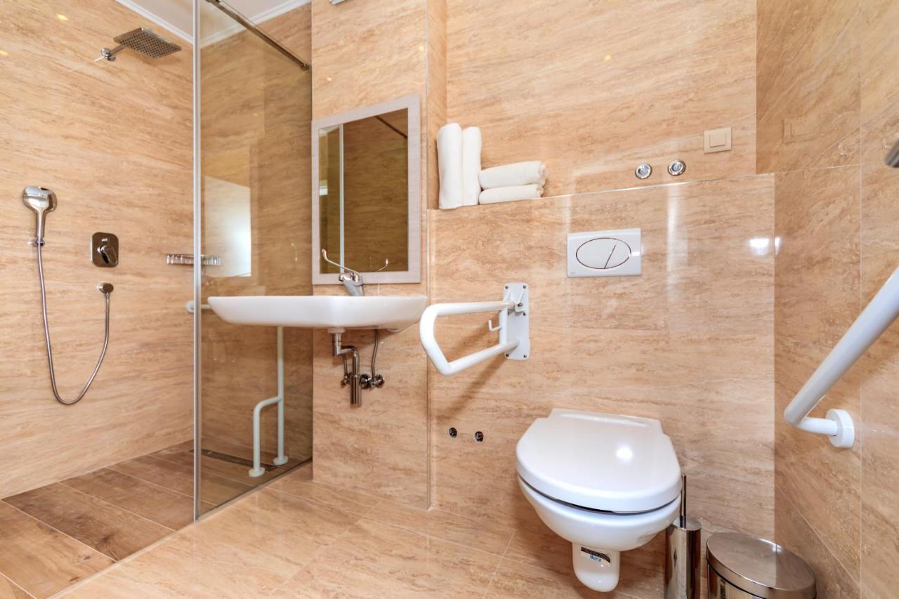 Luxury Apartments Queen Petrovac ภายนอก รูปภาพ