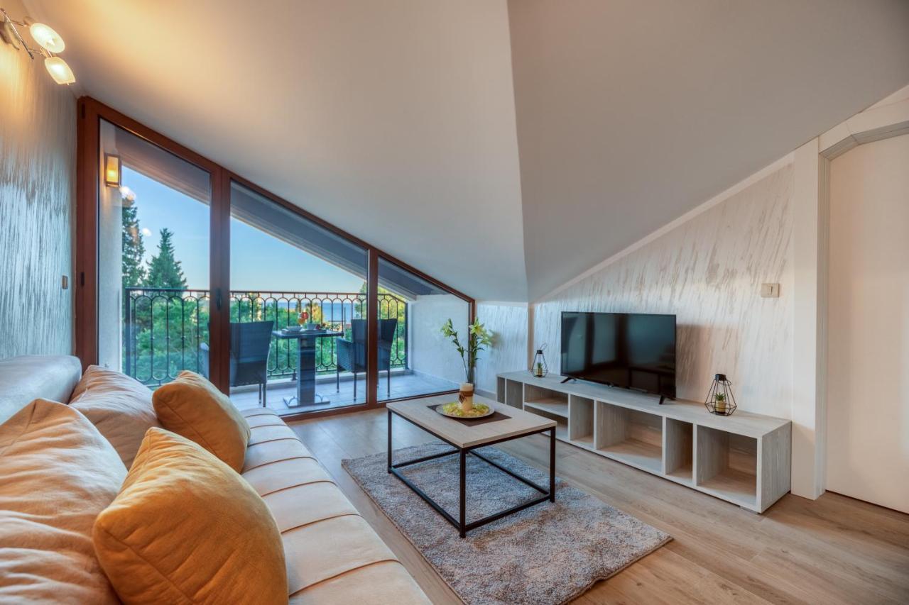 Luxury Apartments Queen Petrovac ภายนอก รูปภาพ