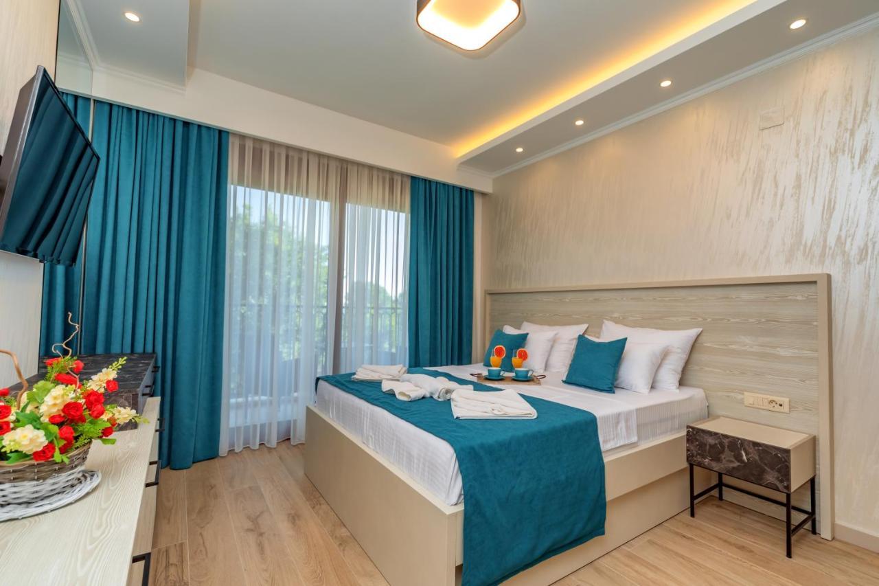 Luxury Apartments Queen Petrovac ภายนอก รูปภาพ