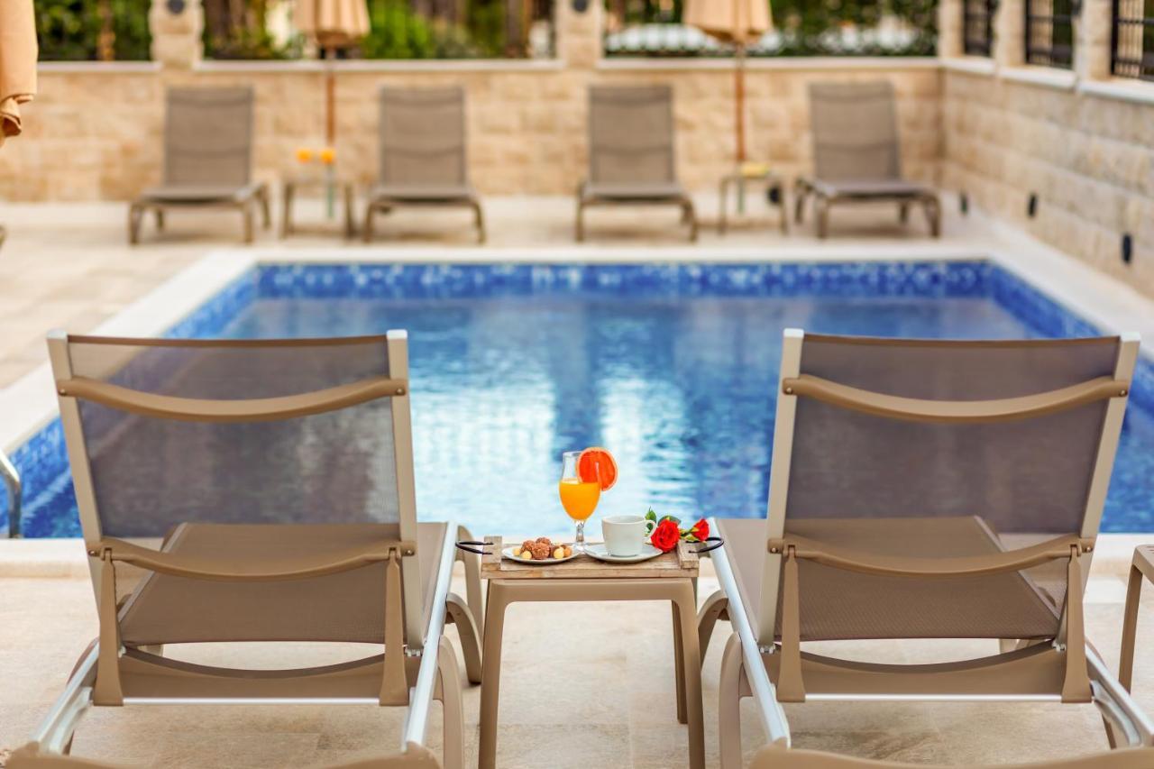 Luxury Apartments Queen Petrovac ภายนอก รูปภาพ