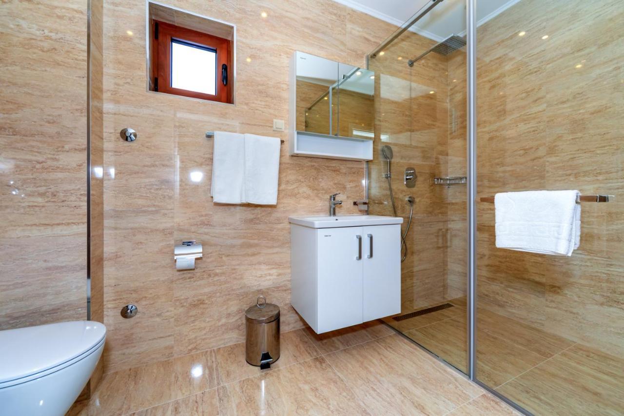 Luxury Apartments Queen Petrovac ภายนอก รูปภาพ