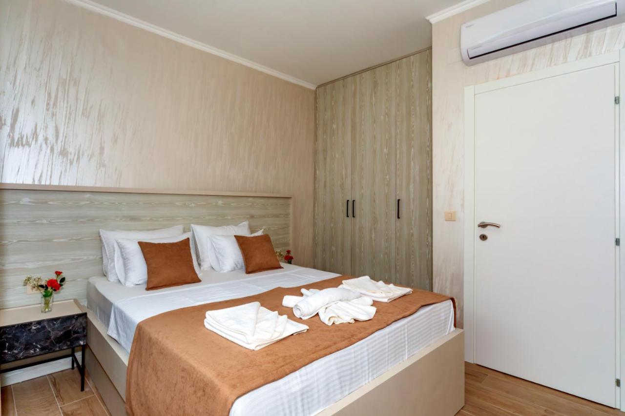 Luxury Apartments Queen Petrovac ภายนอก รูปภาพ