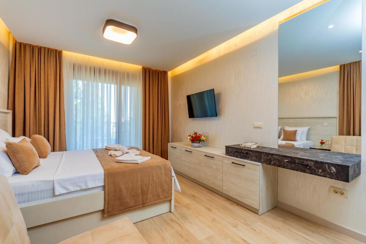 Luxury Apartments Queen Petrovac ภายนอก รูปภาพ