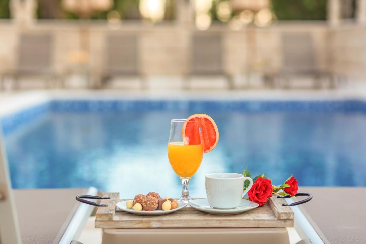 Luxury Apartments Queen Petrovac ภายนอก รูปภาพ