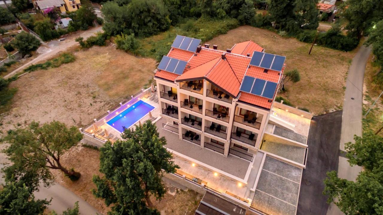 Luxury Apartments Queen Petrovac ภายนอก รูปภาพ