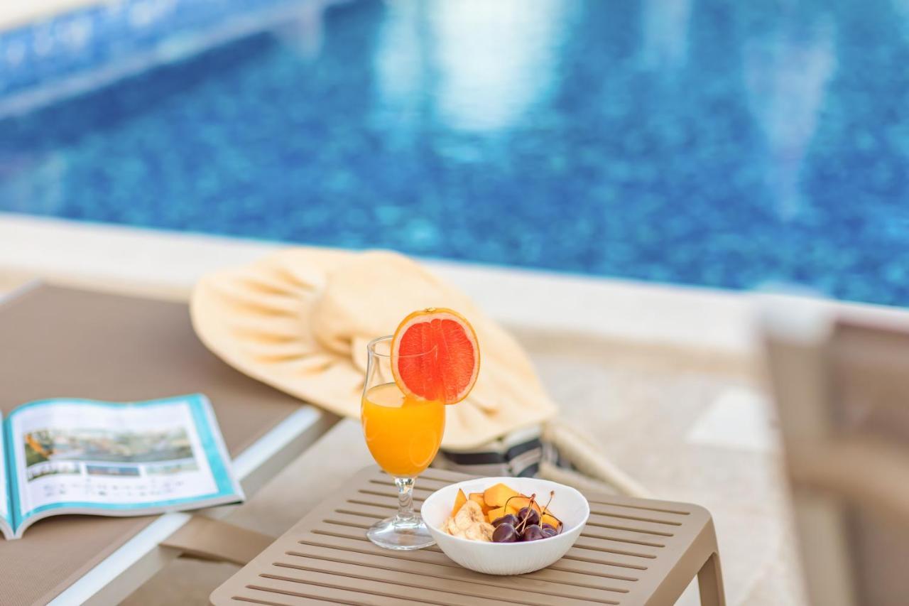 Luxury Apartments Queen Petrovac ภายนอก รูปภาพ