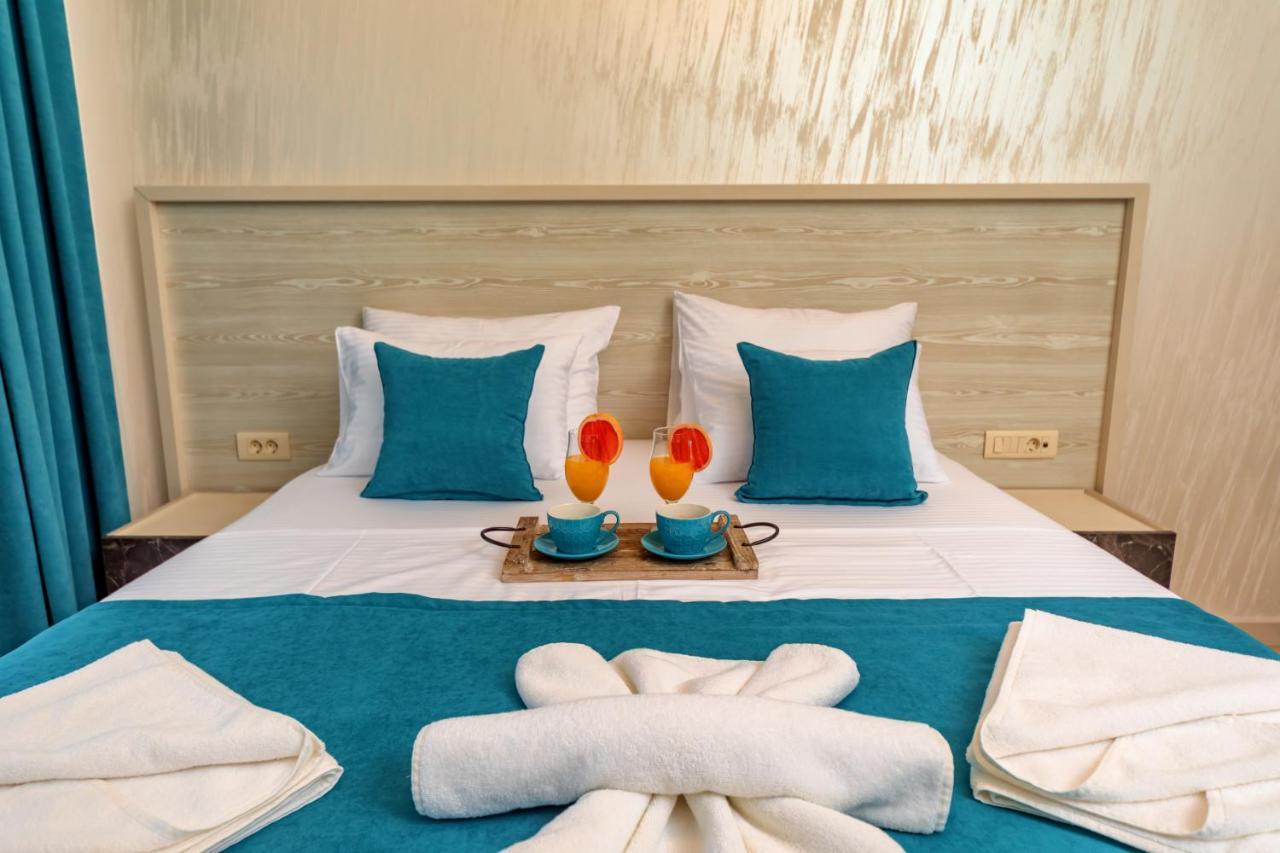 Luxury Apartments Queen Petrovac ภายนอก รูปภาพ