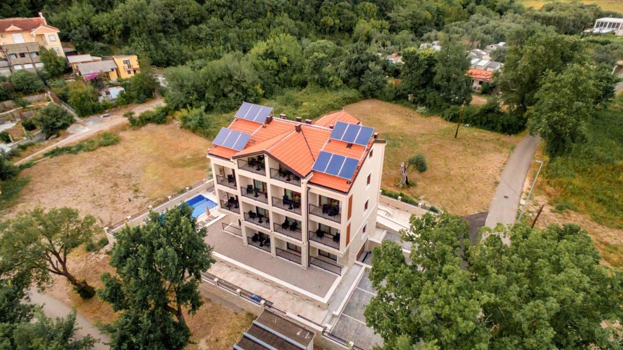 Luxury Apartments Queen Petrovac ภายนอก รูปภาพ