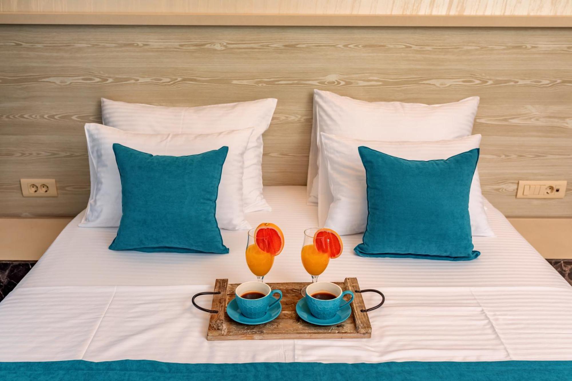 Luxury Apartments Queen Petrovac ห้อง รูปภาพ